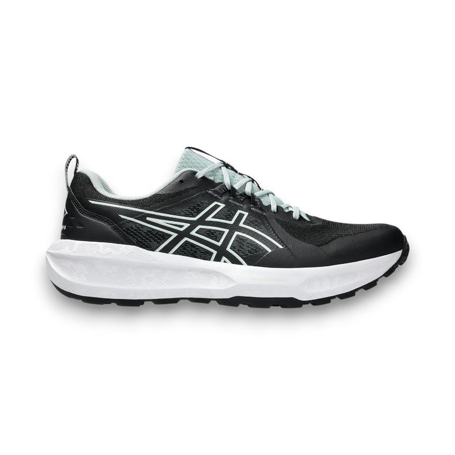 Zapatillas TrailRunning Hombre Asics Gel Sonoma 8 Negro/Gris