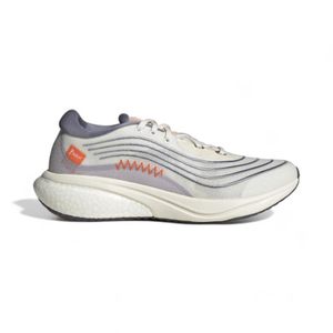 Zapatillas Running Hombre Adidas Supernova 2.0 X Parley Gris