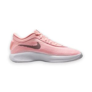 Zapatillas Básquetbol Hombre Nike G.T. Hustle Academy Rosado
