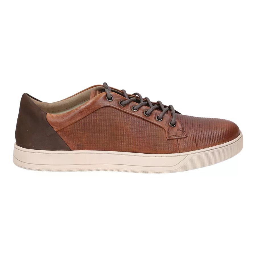 Zapatillas Urbanas Hombre Cardinale Chess082 Café