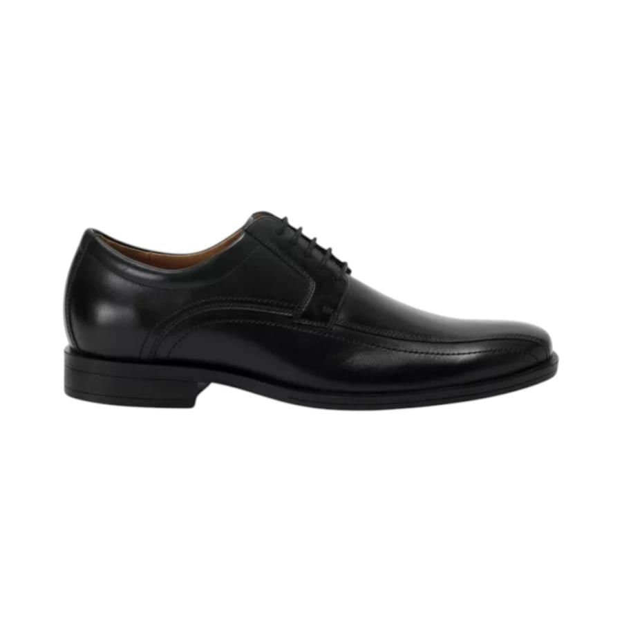 Zapato Guante Downtown con Cordones Hombre Negro