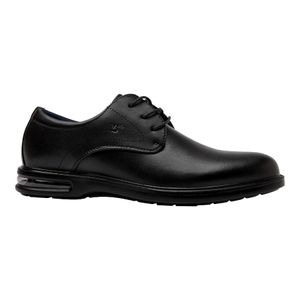 Zapato Hombre 16 Hrs Negro