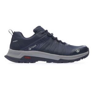Zapatilla Hombre Ca967 Vulcano B-dry Azul
