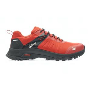 Zapatilla Hombre Ca967 Vulcano B-dry Rojo