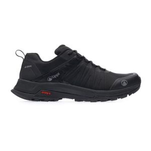 Zapatilla Hombre Ca967 Vulcano B-dry Negro