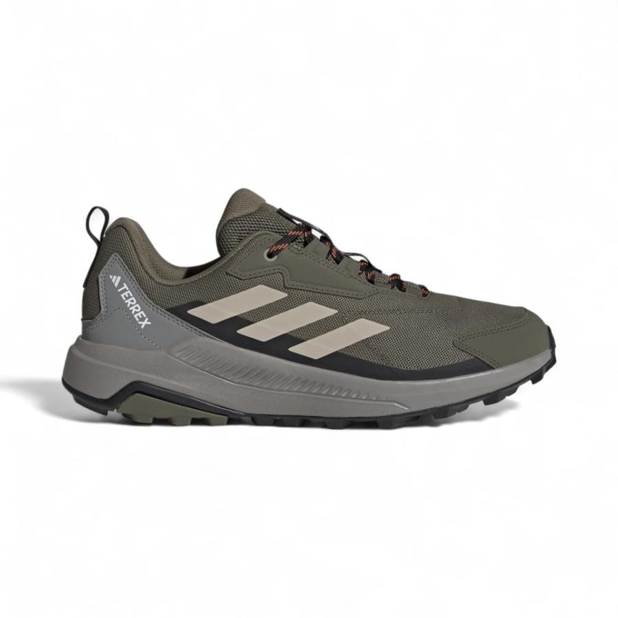 Zapatillas Outdoor Hombre Adidas Terrex Anylander Olivo