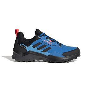 Zapatillas Hombre Adidas Terrex Senderismo Gore-tex Azul