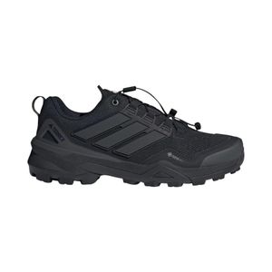 Zapatillas de Senderismo Hombre Terrex GORE-TEX  Negro