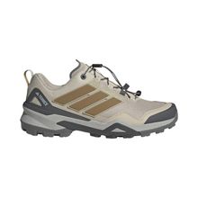 Zapatillas de Senderismo Hombre Terrex Skychaser AX5 Café - Dimarsa.cl