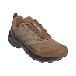 Zapatillas de Senderismo Hombre Terrex Skychaser AX5 Café