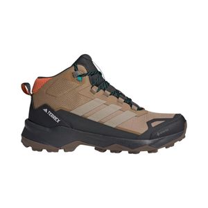 Zapatillas de Senderismo Hombre Terrex AX5 GORE-TEX Beige