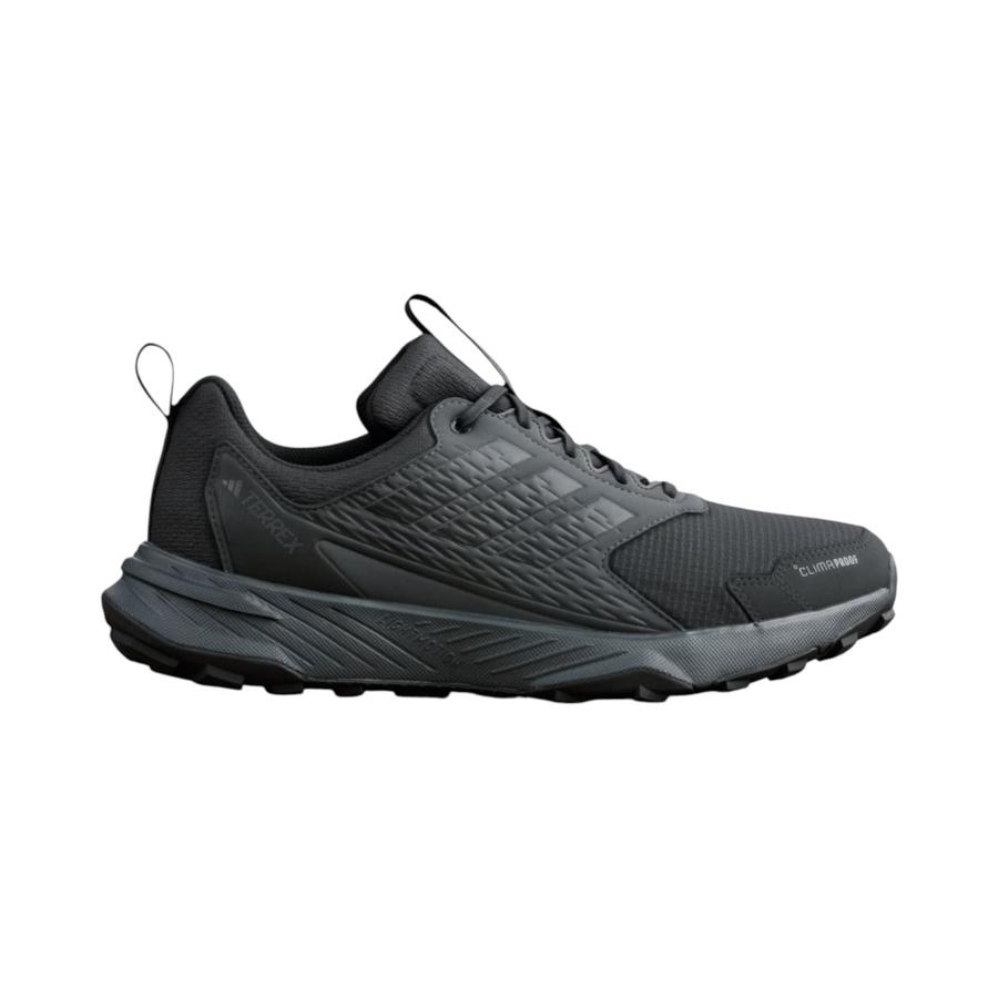 Zapatilla Trail Running Hombre Adidas Terrex 2 Negro