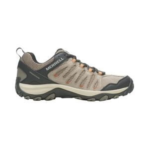 Zapatilla Outdoor Hombre Merrell Crosslander 3 Beige