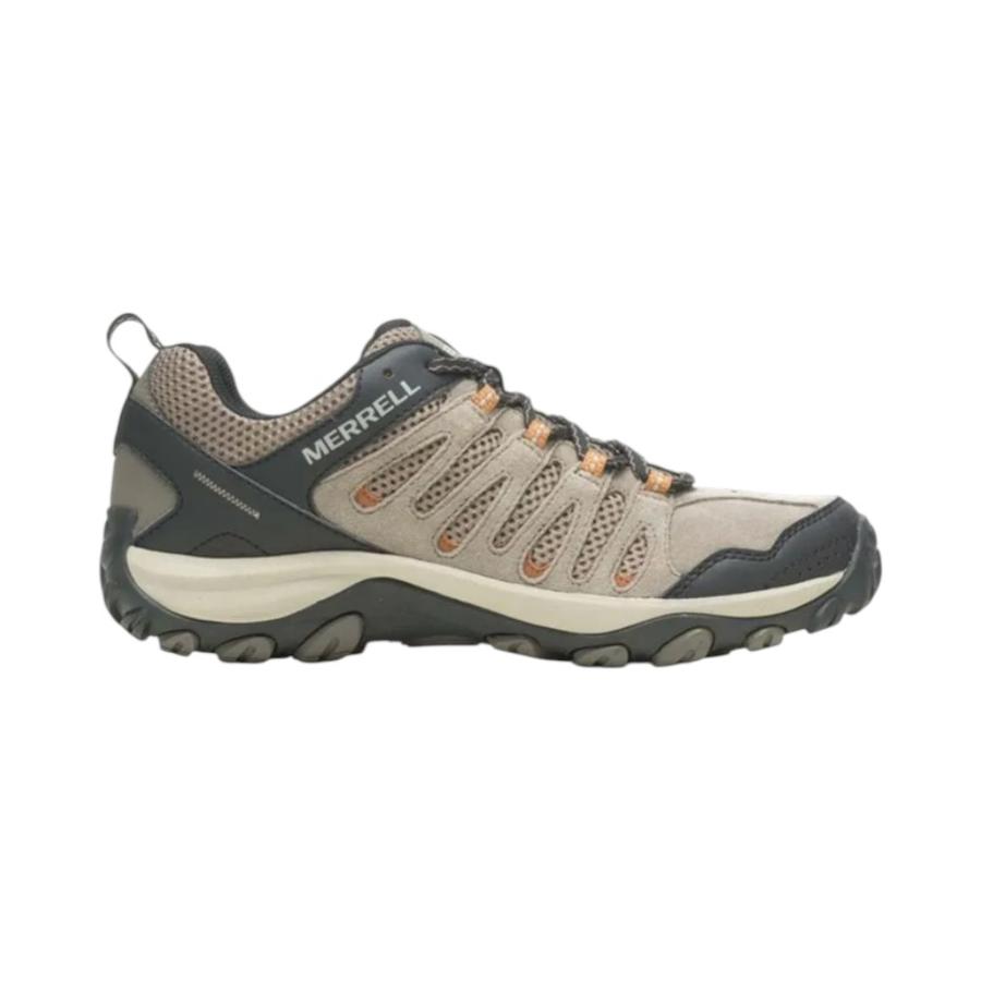 Zapatilla Outdoor Hombre Merrell Crosslander 3 Beige