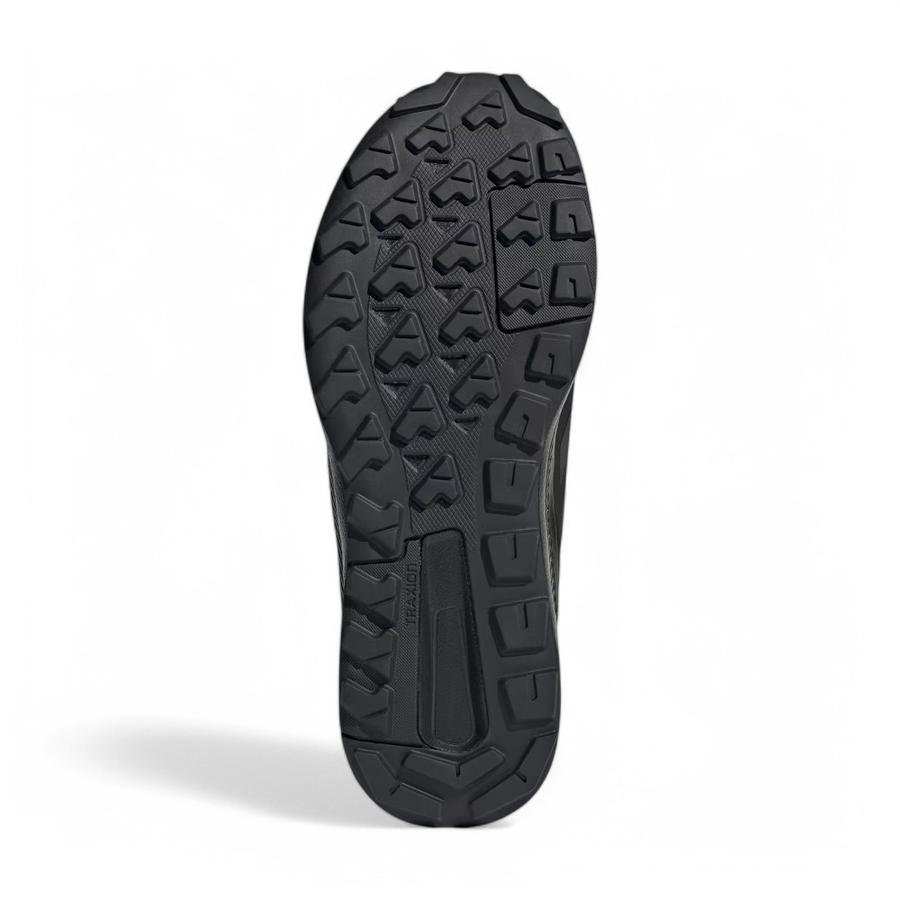 Zapatillas Outdoor Hombre Adidas Terrex Anylander Mid Negro