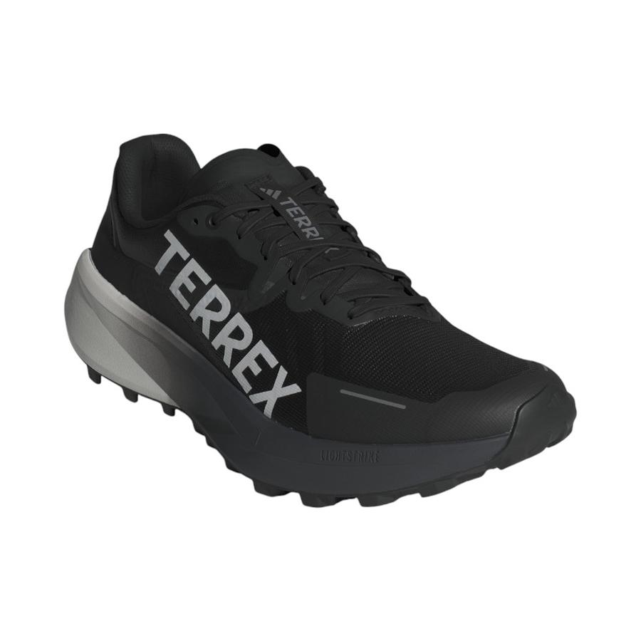 Zapatillas Trail Running Hombre Adidas Terrex Agravic Negra