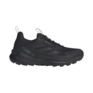 Zapatillas Senderismo Hombre Adidas Terrex Free Hiker Negra