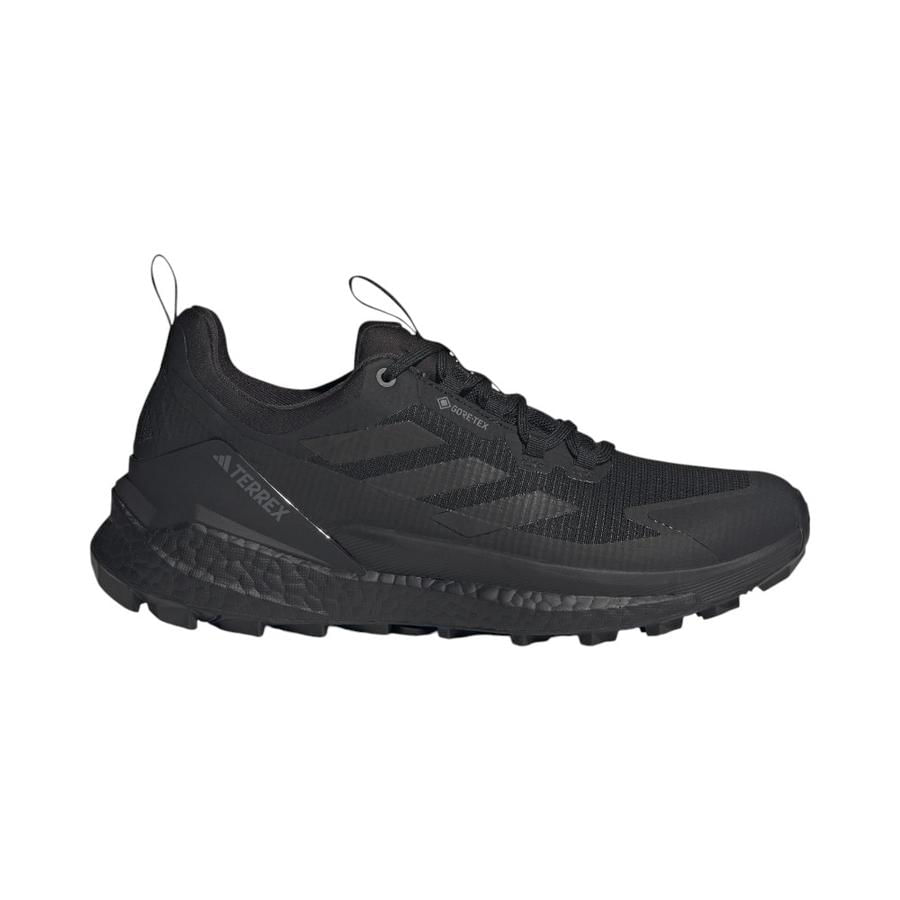 Zapatillas Senderismo Hombre Adidas Terrex Free Hiker Negra