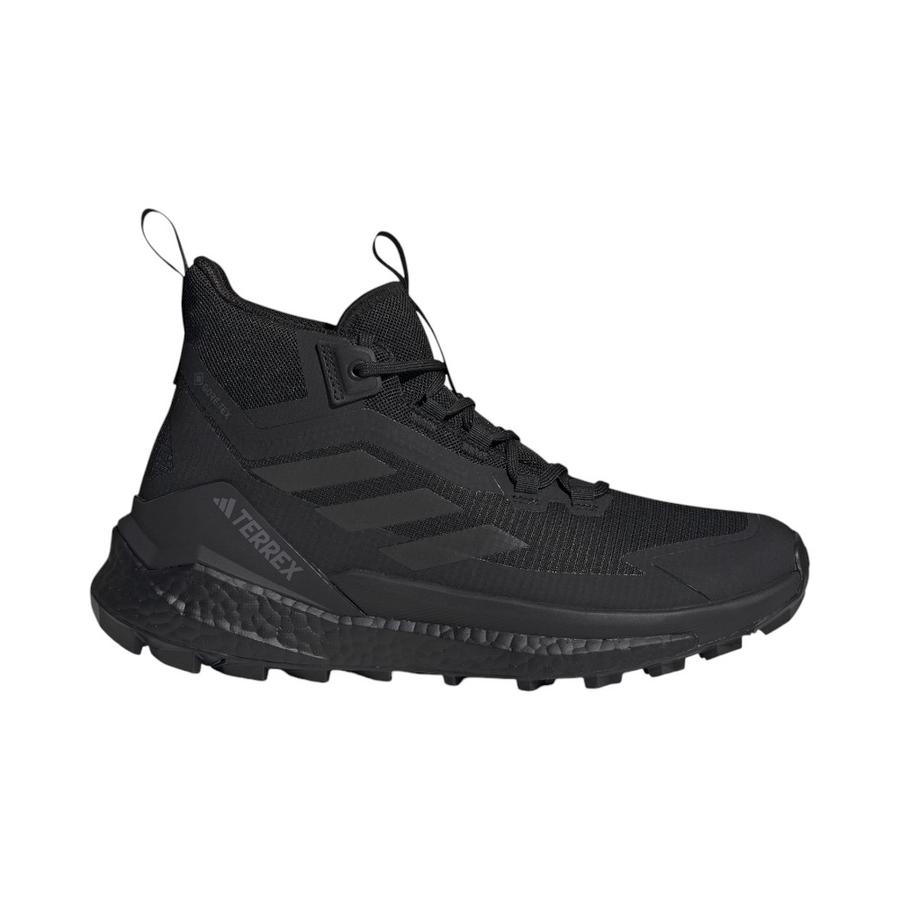 Zapatillas Senderismo Hombre Adidas Terrex Negras