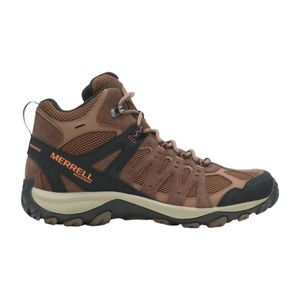 Botines Hombre Merrell Accentor 3 Mid Cafe