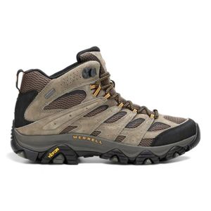 Botín Outdoor Hombre Merrell Moab 3 Mid Gtx