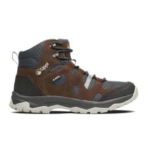 Botin Outdoor Hombre Lippi Tellus Café