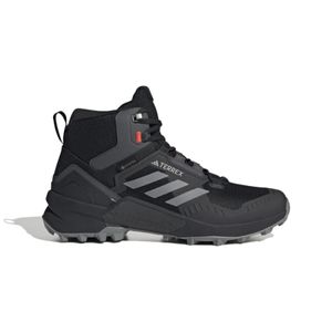 Zapatillas De Senderismo Hombre Adidas Terrex Swift R3 Negro