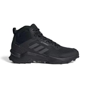 Zapatillas Outdoor Adidas Terrex Hombre AX4 Mid Negro