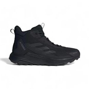 Zapatillas Outdoor Hombre Adidas Terrex Anylander Mid Negro