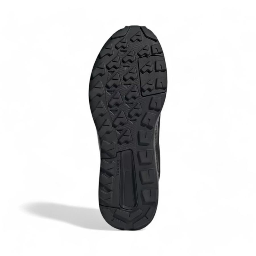 Zapatillas Outdoor Hombre Adidas Terrex Anylander Mid Negro - Dimarsa.cl