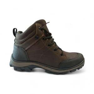 Botines Hombre Steem Land Hybrid Cafe