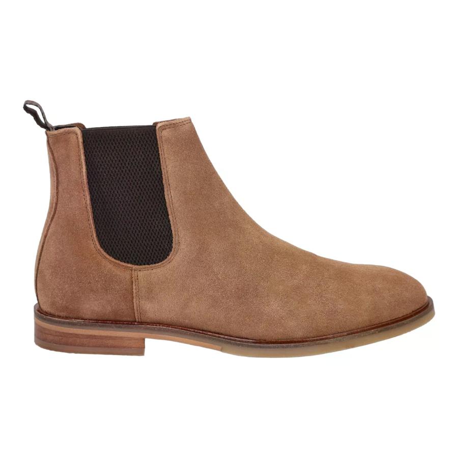 Botín Casual Hombre Cardinal Kralingen632 Café