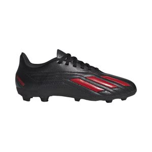 Zapatillas De Fútbol Hombre Adidas Deportivo II Negro FxG