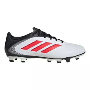 Zapatillas Fútbol Hombre Adidas Copa Pure 3 Club F Blanco