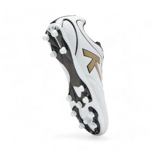 Zapatos de Fútbol Legacy FG Blanco Kelme