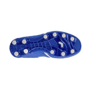 Zapatillas De Futbol Hombre Lotto Maestro FG Azul