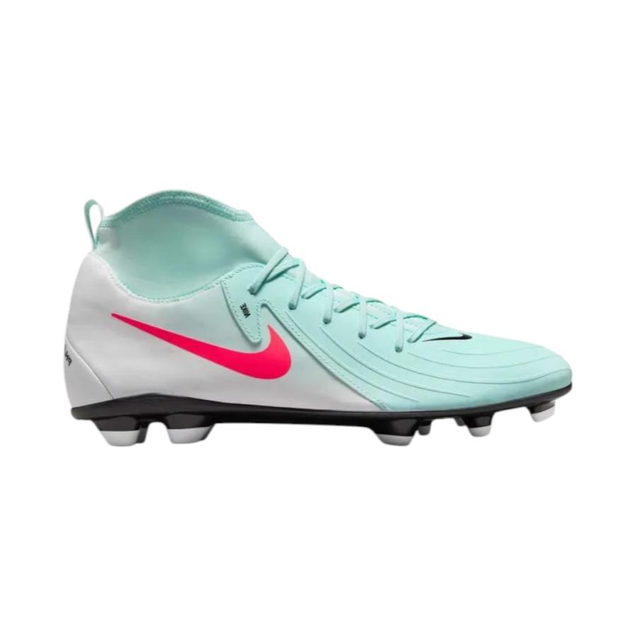 Zapatillas Fútbol Hombre Nike Phantom Luna 2 Club MG Celeste