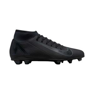 Zapatillas FútbolHombre Nike Mercurial Superfly 10 MG Negro
