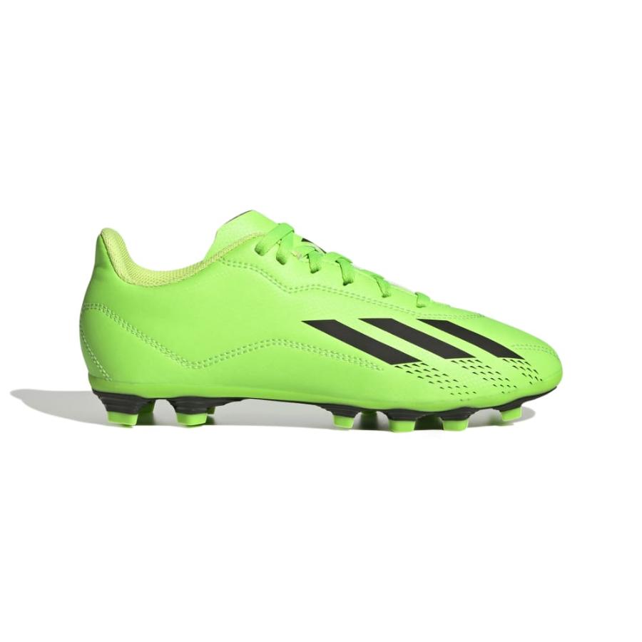 Zapatos De Fútbol Adidas Speedportal Niño Verde