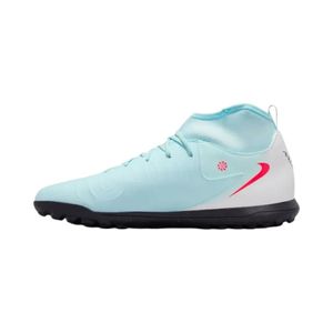 Zapatillas Fútbol Hombre Nike Phantom Luna 2 Club Turf Agua
