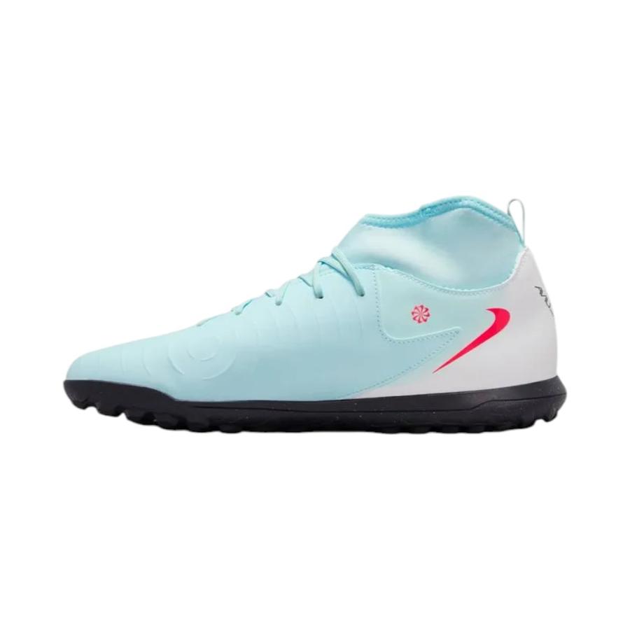 Zapatillas Fútbol Hombre Nike Phantom Luna 2 Club Turf Agua