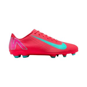 Zapatillas Fútbol Hombre Nike Mercurial Vapor 16 MG Rojo
