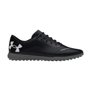 Zapatillas Fútbol Under Armour Shadow Select Turf 2 Negro