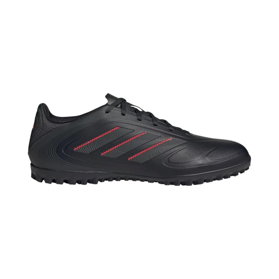 Zapatillas Fútbol Hombre Adidas Copa Pure 3 Club TF Negra