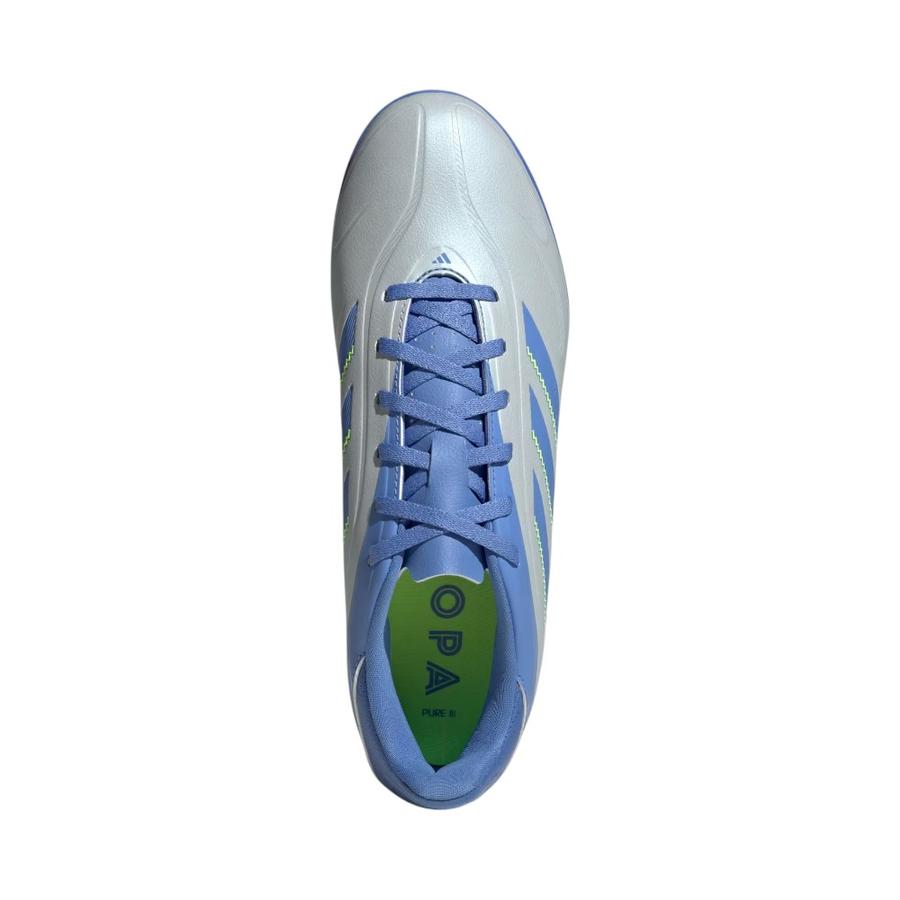 Zapatillas Fútbol Hombre Adidas Copa Pure 3 Club TF Azul