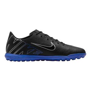 Zapatos De Fútbol Hombre Nike Vapor 15 Club TF Negro