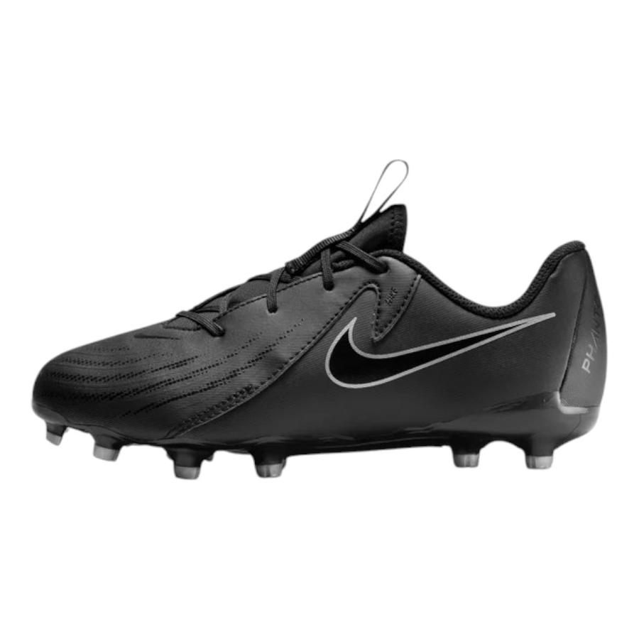 Zapatillas de Futbol Niños Nike Phantom GX 2 Academy Negro