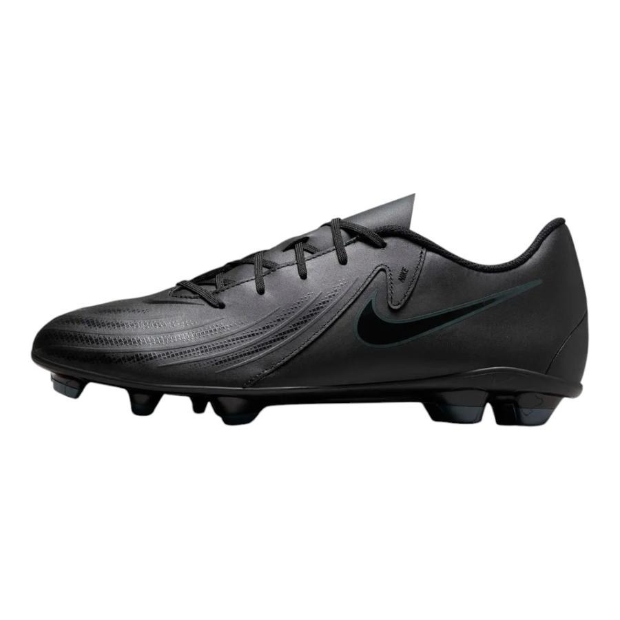 Zapato de Fútbol Nike Phantom GX 2 Club Negro