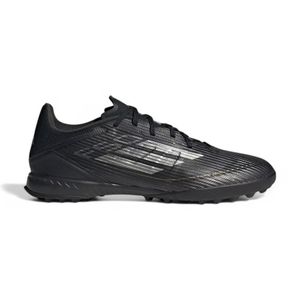 Zapatos de Fútbol Adidas F50 League Pasto Sintético Negro