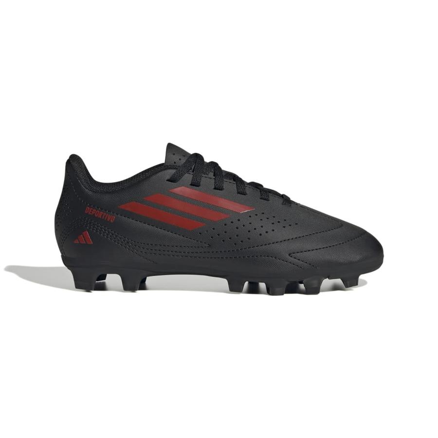 Zapatillas Futbol Hombre Adidas Deporiiifg J Negro